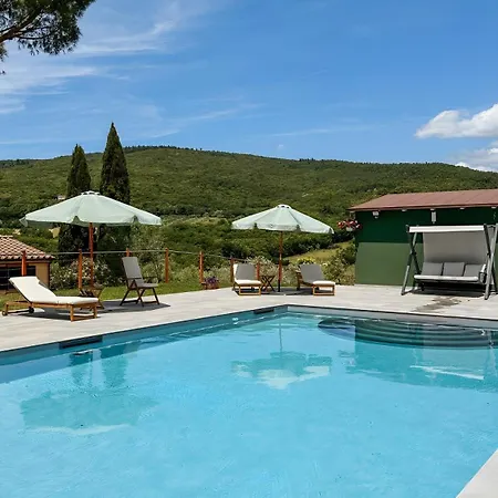 Podere Scoldasu - Venere